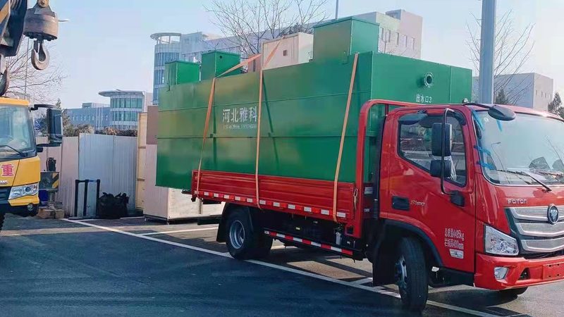 锅炉布袋除尘器安装施工：关键步骤与注意事项**