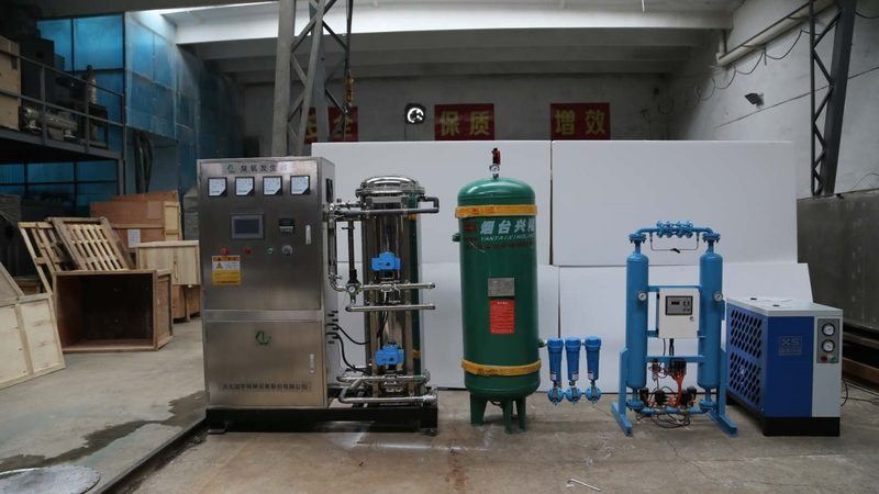 小型焊烟净化器：规格参数解析与选购要点
