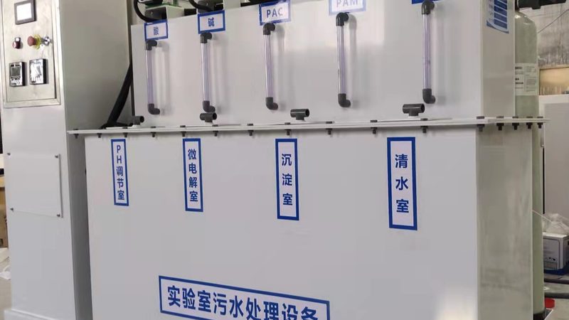 生物滤池：恶臭废气处理的绿色守护者**