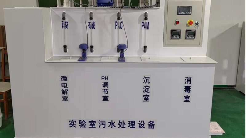 养殖污水处理设备：如何选择合适的产品及成本考量**