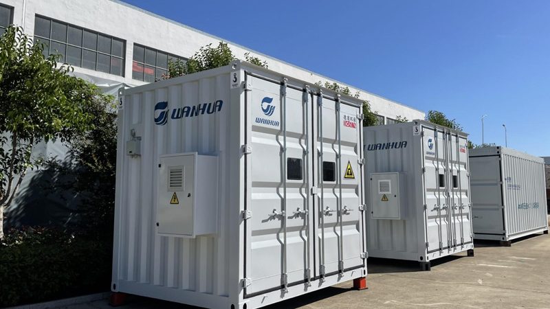 河道治理，气浮机如何成为关键利器？**