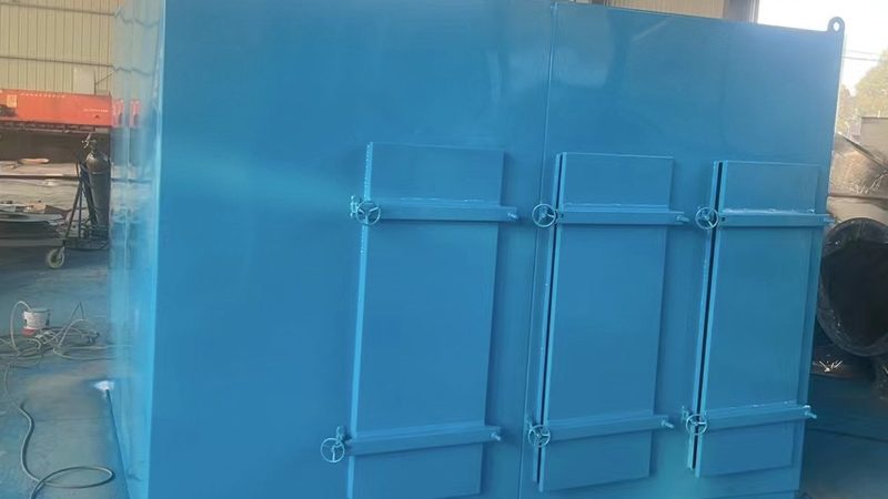 上海工业废水处理项目招标：政策驱动下的行业机遇**