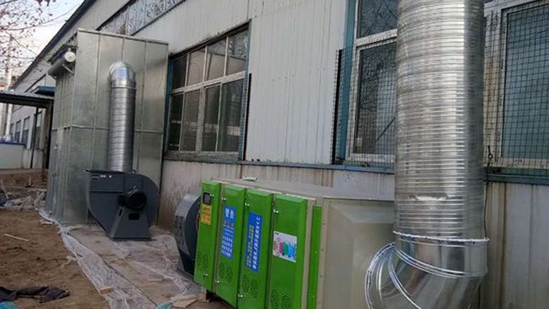布袋除尘器除尘效率检测：方法与关键点解析