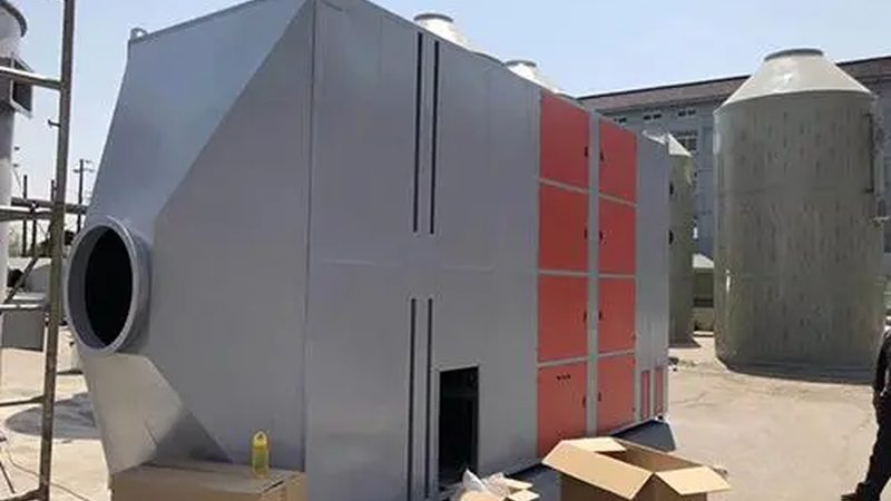 食品厂污水处理设备方案类型解析