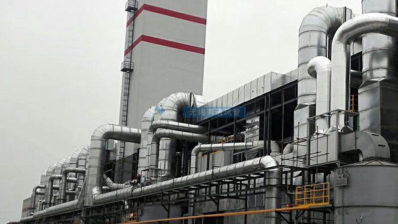 除尘设备安装费用报价：揭秘影响成本的关键因素**