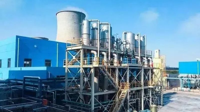 水泥厂脉冲除尘器：关键性能与选购要点