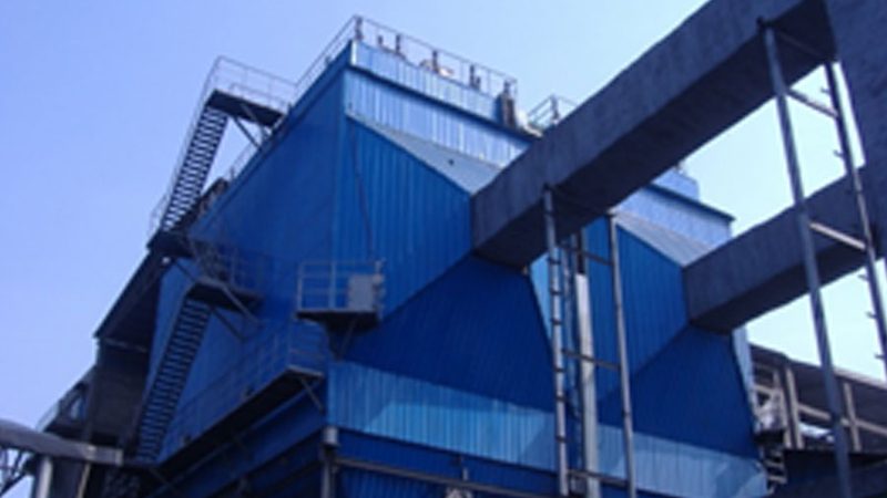 小型工业废气除尘器：揭秘其价格背后的秘密