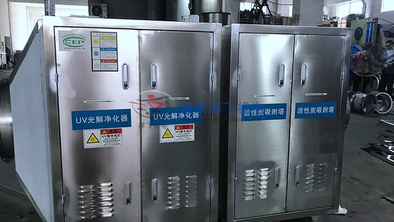 小型脉冲滤筒除尘器：揭秘其高效与适用性**