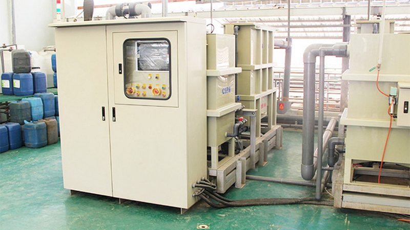 脉冲滤筒除尘器：揭秘常用型号与选型逻辑**