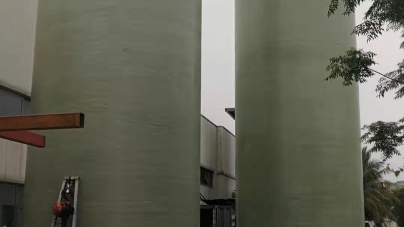 广州焊烟净化器：工业车间解决方案的解析