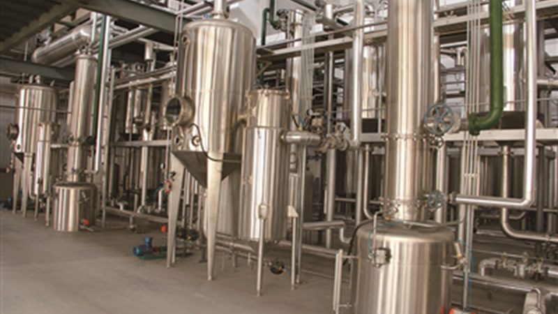 催化燃烧设备：价格背后的考量因素**
